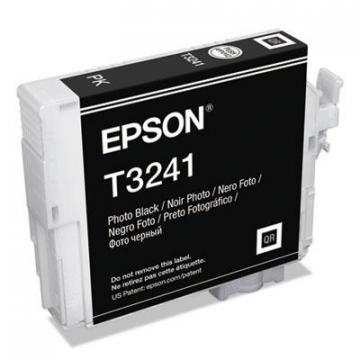 Epson 324 (T324120) Photo Black Ink Cartridge