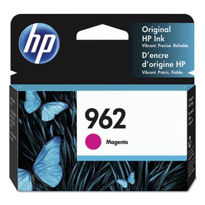 HP 962 (3HZ97AN) Magenta Ink Cartridge