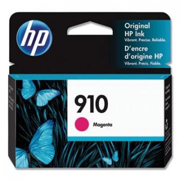 HP 910 (3YL59AN) Magenta Ink Cartridge
