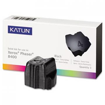 Katun 38707 (108R00604) Black Solid Ink Stick