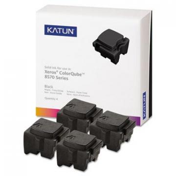 Katun 39403 (108R00930) High-Yield Black Solid Ink Stick