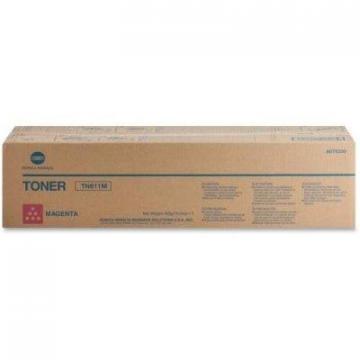 Konica Minolta TN-611M Original Toner Cartridge (A070330)