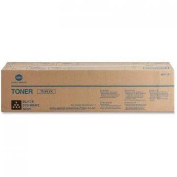Konica Minolta TN-411K Original Toner Cartridge (A070131)