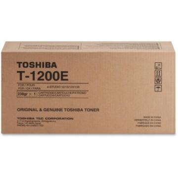 Toshiba TOST1200E Black Toner Cartridge Cartridge