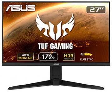 ASUS VG27AQL1A TUF Gaming 27" 2K Monitor