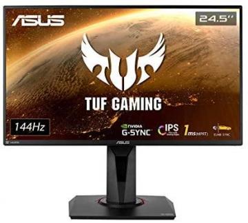 ASUS VG259Q TUF Gaming 25" 1080P Monitor