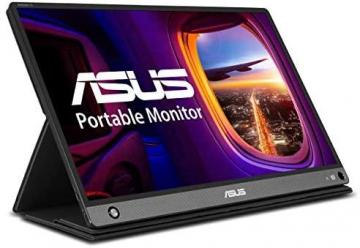 ASUS ZenScreen Go MB16AHP 15.6" Portable Monitor