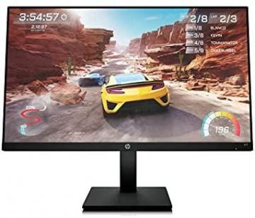 HP X27 27-inch FHD IPS Gaming Monitor