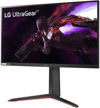 LG 27GP850-B Ultragear Gaming Monitor 27” QHD