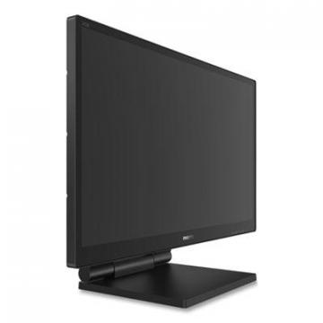 Philips 242B9T LCD Touch Monitor, 23.8" Widescreen