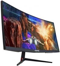 Sceptre 30” C305B-200UN1 Curved Gaming Monitor