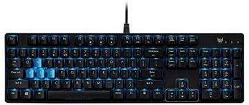 Acer Predator Aethon 300 Mechanical Gaming Keyboard