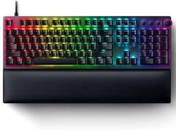 Razer Huntsman V2 Optical Gaming Keyboard