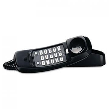 Vtech 210 Trimline Telephone, Black