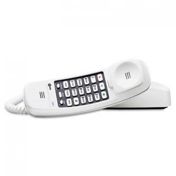 Vtech 210 Trimline Telephone, White
