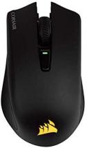 Corsair Harpoon RGB Wireless - Wireless Rechargeable Gaming Mouse