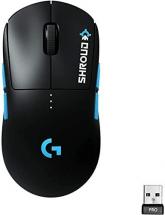 Logitech G PRO Wireless Gaming Mouse Shroud Edition