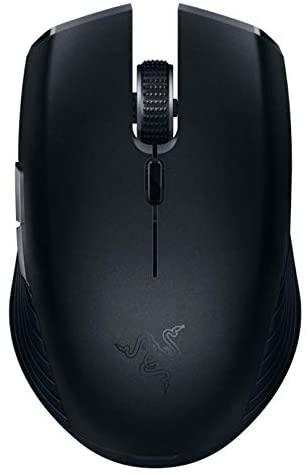 Razer Atheris Ambidextrous Wireless Mouse Classic Black