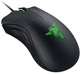 Razer DeathAdder Essential Gaming Mouse Classic Black