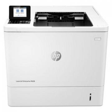 HP LaserJet Enterprise M608n Laser Printer