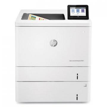 HP LaserJet Enterprise M555x Wireless Laser Printer