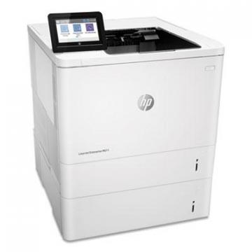 HP LaserJet Enterprise M611x Laser Printer