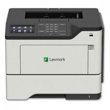 Lexmark MS622de Wireless Laser Printer