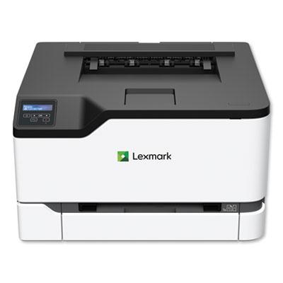 Lexmark C3224dw Wireless Color Laser Printer
