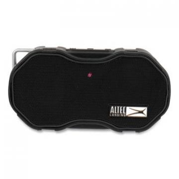 Altec Lansing Baby Boom XL Bluetooth Speaker, Black