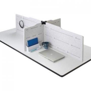 Safco Hideout Privacy Panel Accessory Kit