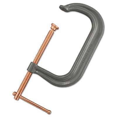 Anchor Brand 408C Drop Forged C Clamp