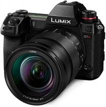 Panasonic LUMIX S1 Full Frame Mirrorless Camera