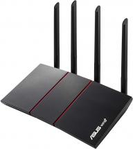 Asus RT-AX55 Wi-Fi 6 AX1800 Dual-band Mesh Wi-Fi system Router