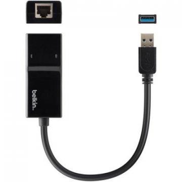Belkin B2B048 Gigabit USB Ethernet Card