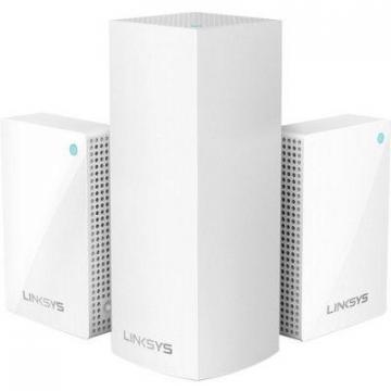 Linksys WHW0203P Velop IEEE 802.11a/b/g/n/ac Ethernet Wireless Router