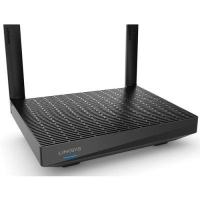 Linksys MR7350 Max-Stream Wi-Fi 6 IEEE 802.11ax Ethernet Wireless Router