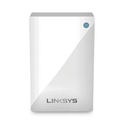 Linksys WHW0101P Velop Mesh Wi-Fi Extender, 2.4 GHz/5 GHz
