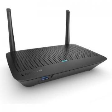 Linksys MR6350 Max-Stream Wi-Fi 5 IEEE 802.11ac Ethernet Wireless Router