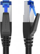 KabelDirekt – 25m – Cat 7 Ethernet patch & network cable
