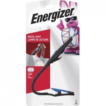 Energizer Eveready Trim Flex LED Book Light (FNL2BI1CS)