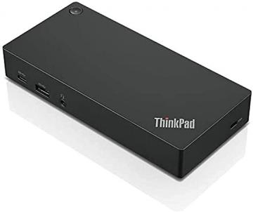 Lenovo ThinkPad USB-C Dock Gen2 (EU)