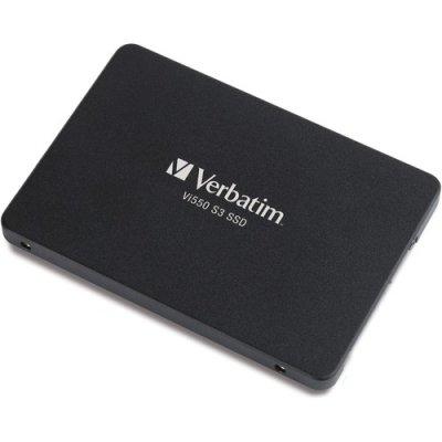 Verbatim 512GB Vi550 SATA III 2.5" Internal SSD