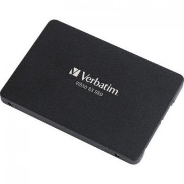 Verbatim 1TB Vi550 SATA III 2.5" Internal SSD