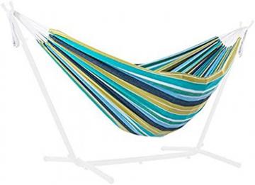 Vivere UHSREP-29 Replacement Hammock, Canyon Reef