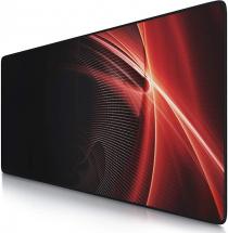 TITANWOLF - XXL Gaming Mouse Pad - 900 x 400 x 3 mm
