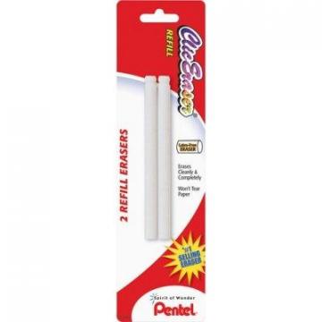 Pentel Clic Eraser Refills