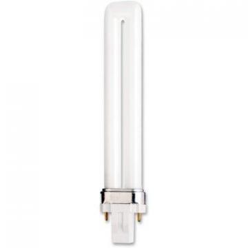 Satco 13-watt Pin-based Compact Fluorescent Bulb (S8310CT)