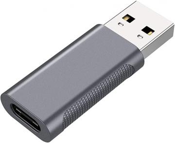 nonda USB C to USB 3.0 Adapter, USB-C Female to USB 3.0 Male