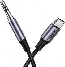 UGREEN USB C to 3.5mm Headphone Mini Jack Cable