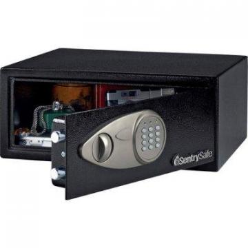 SentrySafe .7 cu ft Security Safe with Electronic Lock